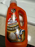 威猛先生（Mr Muscle）热门商品管道疏通啫喱 960ml*3瓶卫浴下水道疏通剂 厕所管道疏通  实拍图