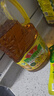 鲁花【保真菜籽油】食用油 低芥酸特香菜籽油 900ml 物理压榨  实拍图