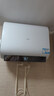 海尔（Haier）国家补贴双胆扁桶电热水器50升 BK3MINI 鲜活水 3300W变频速热 一级能效 家用储水式 镁棒免换  实拍图