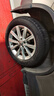 韩泰（Hankook）汽车轮胎 235/55R17 99H RA23 原配途观 适配君越/威霆/大迈X5 实拍图