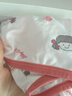 尼多熊儿童内裤女中大童A类平角纯棉婴儿不夹pp透气舒适四角短裤 实拍图