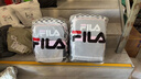 FILA斐乐儿童书包2025年小学生男女生减负一二三到六年级背包双肩包 实拍图