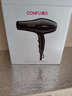 康夫（CONFU）电吹风机2300W大功率家用速干大风力恒温护发吹头发不伤发理发店发廊专用吹风筒KF-8926 实拍图