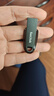 闪迪（SanDisk）128GB USB3.2 U盘 CZ550黑色 读速100MB/s 安全加密 数据恢复 学习办公电脑车载 高速大容量优盘 实拍图