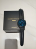 HUAWEIWATCH GT 6 雅丹黑 46mm智能手表多维情绪健康全新骑行体验21天超长续航华为GT6手表GT5升级 实拍图