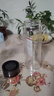 【京东物流配送】高硼硅双层玻璃杯大容量泡茶杯水杯子茶水分离杯 【双层加厚】茶杯350ml1只 实拍图