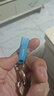 闪迪（SanDisk）64GB Type-C USB3.2 手机U盘DDC3蓝色 读速高达300MB/s 自动备份 手机电脑两用 双接口大容量优盘 实拍图