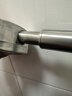 科固（KEGOO）增压花洒喷头淋浴加压莲蓬头浴霸洗澡沐浴通用手持304不锈钢K4064 实拍图