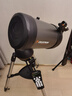 星特朗美国品牌150SLT施卡C6专业观星高倍深空观测自动寻星天文望远镜 实拍图