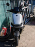 九号（Ninebot）电动轻便摩托车 N3 70c智能助力电瓶车全速真续航【门店自提】 到门店选颜色 实拍图