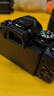 奥林巴斯（OLYMPUS）E-M10 MarkIV EM10四代 微单相机 数码相机 单机身 4.5档强化机身防抖 黑色 实拍图