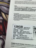 光威（Gloway）128GB SSD固态硬盘 SATA 3.0 500MB/s 笔记本/台式机通用 悍将系列 实拍图