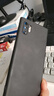 索云 三星Note10+手机壳肤感磨砂全包防摔硅胶软壳Note10Plus超薄散热保护套Samsung裸机手感创意新款 星空黑【Note10+】肤感磨砂 实拍图
