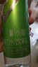 依能 青柠檬味 无糖无汽弱碱苏打水饮料 500ml*15瓶 可饮用饮品整箱装 实拍图