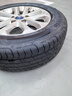 固特异（Goodyear）汽车轮胎 195/65R15 91V EF1 SPORT鹰驰F1酷跑 适配卡罗拉/朗逸 实拍图