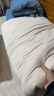 京东京造100%天然新疆棉花被 纯棉被芯双人被子 春秋被4.6斤2x2.3m 实拍图