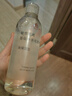 无印良品（MUJI）敏感肌用基础补水化妆水 保湿爽肤 小水瓶 高保湿型 300ml 实拍图