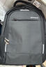 七匹狼背包书包双肩包男电脑包旅行出差大容量笔记本初高中生15.6英寸 实拍图