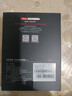 京东京造 3系列 128GB SATA3.0接口 SSD固态硬盘 台式机笔记本电脑装机升级扩容 实拍图