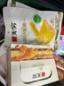 无穷 肉干肉脯即食香辣下酒小零食爱辣鸡米300g/盒共30小包 实拍图