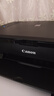 佳能（Canon）MG2541/70/TS3340彩色喷墨打印复印扫描一体机 A4自动双面手机WIFI无线打印机家用学生作业照片 MG36系列【双面打印+手机WiFi+照片无边距】 套餐三：黑彩打印（ 实拍图