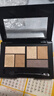 美宝莲纽约时刻6色眼影盘显色 迷醉时刻大地盘6.1g 圣诞礼物女 实拍图