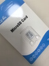 BLKE 适用于小米摄像机tf卡高速监控内存卡摄像头存储卡FAT32格式Micro sd卡可视门铃猫眼监控储存通用 128G TF卡【监控摄像头专用内存卡】 实拍图