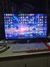HKC 27英寸2K 340Hz高刷FastIPS硬件低蓝光HDR400电竞游戏10bit无畏契约320Hz旋转升降显示器银河V7 实拍图