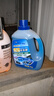 車仆带蜡洗车液2L套装 水蜡强力去污清洁汽车上光镀膜专用泡沫清洗剂 实拍图