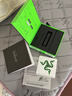 雷蛇（Razer）魔音海妖BT蓝牙版 无线直播麦克风  实拍图
