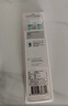 飞利浦（PHILIPS）电动牙刷头官方原装适配钻石3/7/9系列刷柄清洁护龈亮白 3支装 HX9023  实拍图