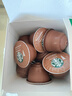 星巴克（Starbucks）胶囊咖啡卡布奇诺12颗 共120g 进口咖啡 花式 适用多趣酷思咖啡机 实拍图