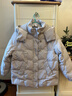 京东洗衣服务 羽绒服/棉服清洗2件 上门取送去渍整形 价值2000元内 实拍图
