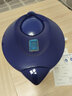 碧然德（BRITA） 过滤净水器 家用滤水壶 净水壶 海洋系列 3.5L蓝色 一壶3芯装 环保加固包装 实拍图