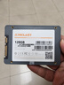 台电(TECLAST) 128GB SSD固态硬盘SATA3.0接口 稳影系列 实拍图