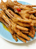 CP正大食品 鸡爪 净重2斤单个鸡爪约40-50g 凤爪烧烤生鲜年货节 实拍图