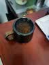 全度（Quandu） 加厚玻璃茶杯泡茶器茶具杯茶水分离杯功夫茶杯 实拍图