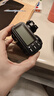 神牛（Godox）X2T-S 引闪器高速同步TTL触发器2.4G无线引闪器 索尼版 单发射器 实拍图