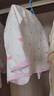 欢喜小熊婴儿单上衣两件装宝宝0-6个月刚出生新生儿纯棉A类衣服 实拍图