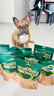 HELLOJOY狗狗零食10种口味福气大礼包1.2KG成犬幼犬磨牙奖励鸡鸭肉干2.4斤 实拍图