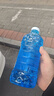 DREAMCAR 4大桶汽车玻璃水防冻冬季雨刷精挡风玻璃清洁剂车用去油膜雨刮水 【-15度冬季防冻型4瓶装】 实拍图