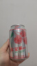 宏宝莱荔枝味果味汽水330ml*24罐饮品东北怀旧碳酸饮料国货汽水整箱装 实拍图