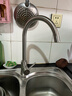华帝（VATTI）水龙头厨房不锈钢水龙头冷热双控 旋转洗菜盆洗碗盆龙头 061100 实拍图