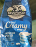 德运（Devondale）全脂成人奶粉1kg袋装调制乳粉儿童学生奶粉高钙澳洲原装进口早餐 实拍图
