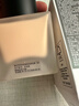 【99成新】植村秀（shu uemura）小方瓶羽纱持妆粉底液584 35ml 控油遮瑕抗氧化持色 轻薄不脱妆 油皮混油皮适用 实拍图