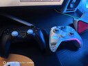 飞智八爪鱼5力反馈精英手柄 无线游戏手柄 力调节合金摇杆 switch2 类xbox蓝牙体感PC电脑NS平板Steam 实拍图