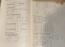 工程数学 线性代数第七版+线性代数附册学习辅导与习题全解（套装2册） 同济第七版 实拍图