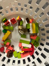乐高（LEGO）积木拼装11039 创意萌趣食物男孩女孩儿童玩具生日圣诞礼物 实拍图