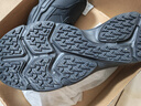 鸿星尔克运动鞋跑鞋革面防泼水男鞋男子凌跃2.0防滑耐磨跑步鞋51124403133 实拍图