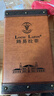 路易拉菲（LOUIS LAFON）法国进口红酒礼盒梅洛14度干红葡萄酒750ml*2瓶原酒双支送礼装 实拍图